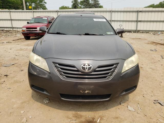 Photo 5 from auction – 2007 TOYOTA CAMRY LE with VIN 4T1BK46K37U538256