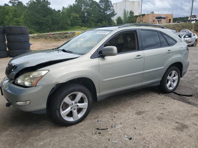 LEXUS RX 350 2007 с VIN 2T2HK31U77C014960 - Фото с аукциона