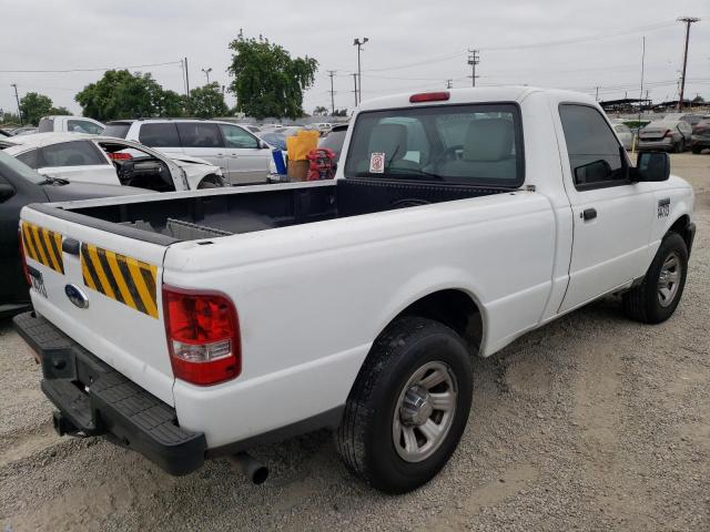 Photo 3 from auction – 2011 FORD RANGER with VIN 1FTKR1AD6BPA60137