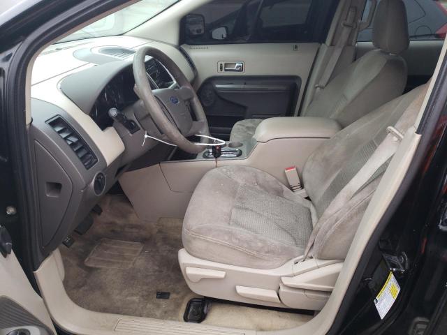Photo 7 from auction – 2007 FORD EDGE SE with VIN 2FMDK46C87BB00422