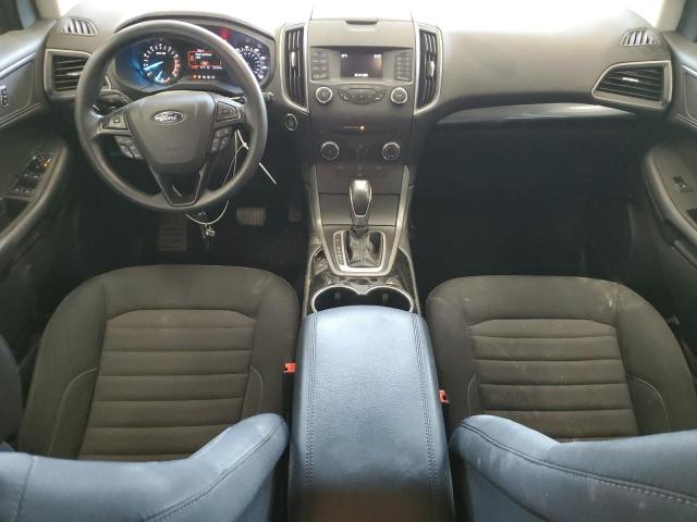 Photo 8 from auction – 2015 FORD EDGE SE with VIN 2FMTK4G89FBB38892