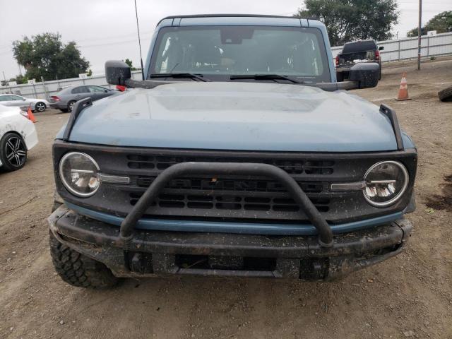 Photo 5 from auction – 2022 FORD BRONCO BAS with VIN 1FMEE5BP8NLB09337