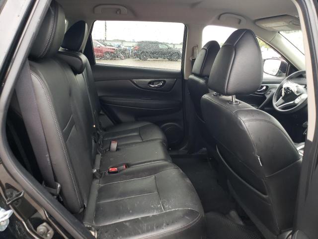 Photo 10 from auction – 2016 NISSAN ROGUE S with VIN KNMAT2MVXGP717066