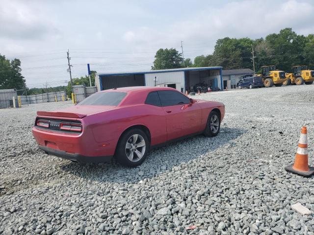 Photo 3 from auction – 2020 DODGE CHALLENGER with VIN 2C3CDZAGXLH227430