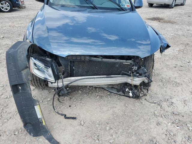 Photo 12 from auction – 2016 AUDI Q5 PREMIUM with VIN WA1D7AFPXGA084320