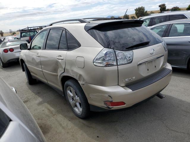 Photo 2 from auction – 2005 LEXUS RX 330 with VIN JTJHA31U650089838