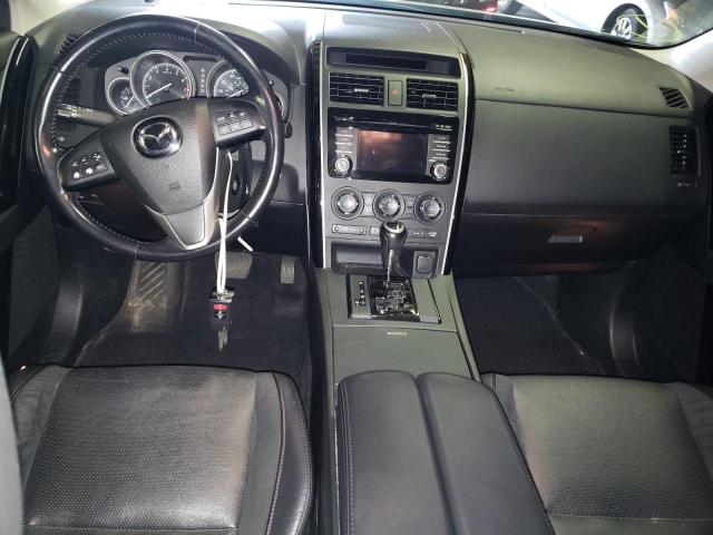 صورة رقم 8 من المزاد - 2015 MAZDA CX-9 TOURI مع VIN JM3TB3CV3F0459930