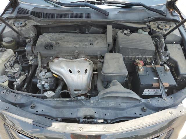 Photo 11 from auction – 2009 TOYOTA CAMRY BASE with VIN 4T1BE46K39U307917