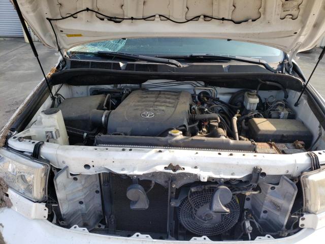 Photo 11 from auction – 2012 TOYOTA SEQUOIA LI with VIN 5TDKY5G10CS038312