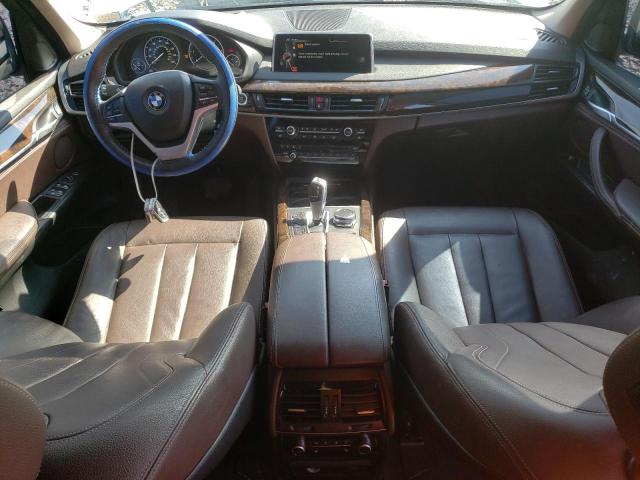 Photo 8 from auction – 2015 BMW X5 XDRIVE3 with VIN 5UXKS4C52F0N07118