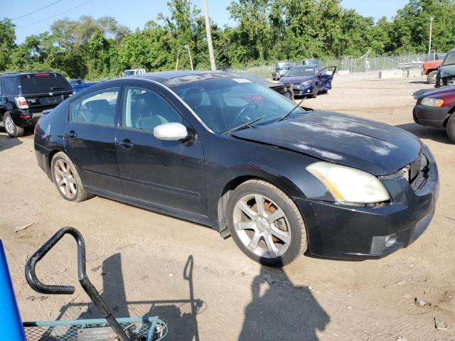 Photo 4 from auction – 2007 NISSAN MAXIMA SE with VIN 1N4BA41E37C846953