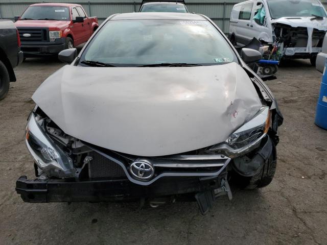 Zdjęcie 5 z aukcji – 2015 TOYOTA COROLLA L z VIN 2T1BURHE3FC298768
