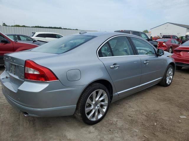 Photo 3 from auction – 2012 VOLVO S80 T6 with VIN YV1902AHXC1162198