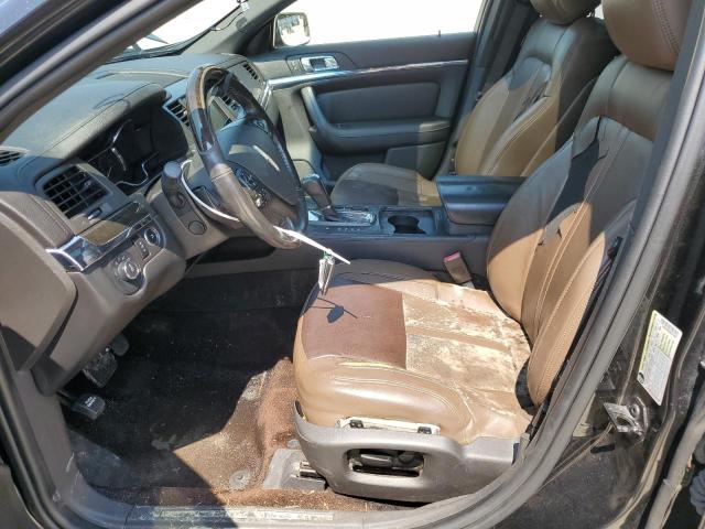 Photo 7 from auction – 2013 LINCOLN MKS with VIN 1LNHL9DK9DG613642