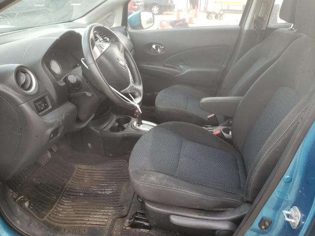 Photo 7 from auction – 2015 NISSAN VERSA NOTE with VIN 3N1CE2CPXFL356439