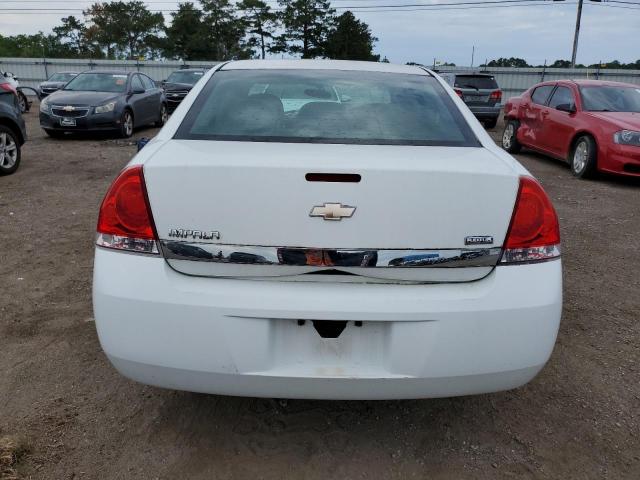 Photo 6 from auction – 2011 CHEVROLET IMPALA LS with VIN 2G1WF5EKXB1296029