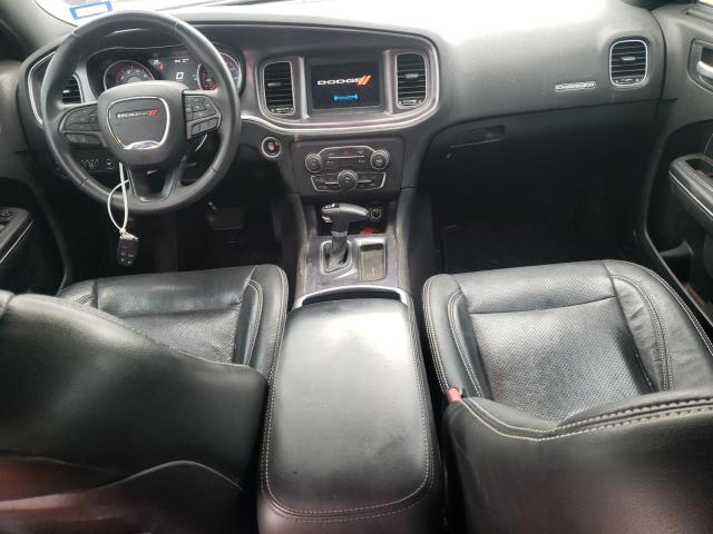 Photo 8 from auction – 2018 DODGE CHARGER SX with VIN 2C3CDXBG9JH239150