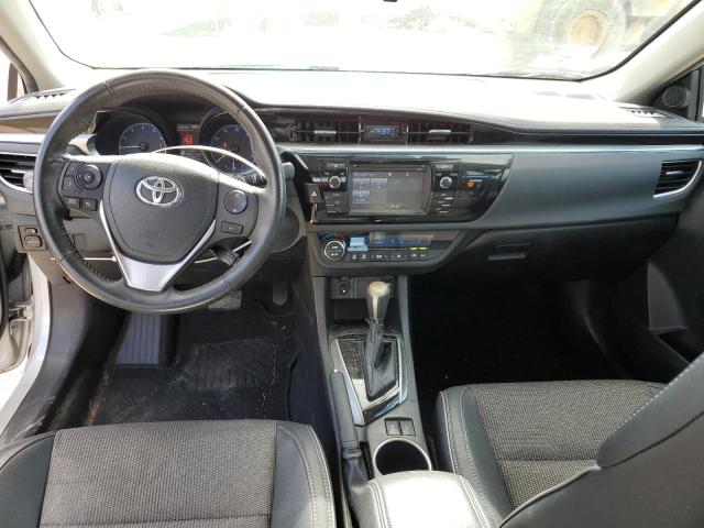 Photo 8 from auction – 2014 TOYOTA COROLLA L with VIN 2T1BURHE8EC130364