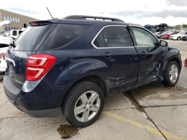 Photo 3 from auction – 2016 CHEVROLET EQUINOX LT with VIN 2GNALCEK1G1122444