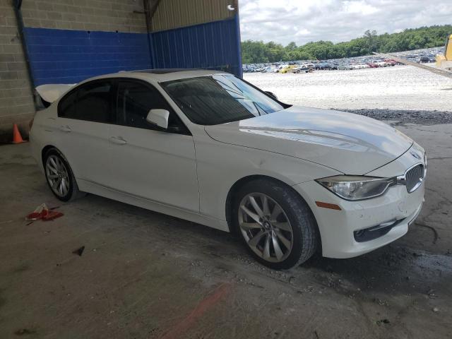 Photo 4 from auction – 2013 BMW 328 I with VIN WBA3A5G51DNP23077