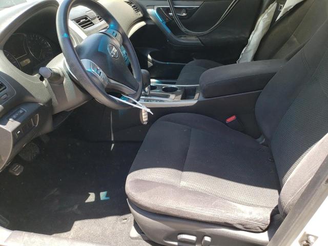 Photo 7 from auction – 2014 NISSAN ALTIMA 2.5 with VIN 1N4AL3AP8EC200872