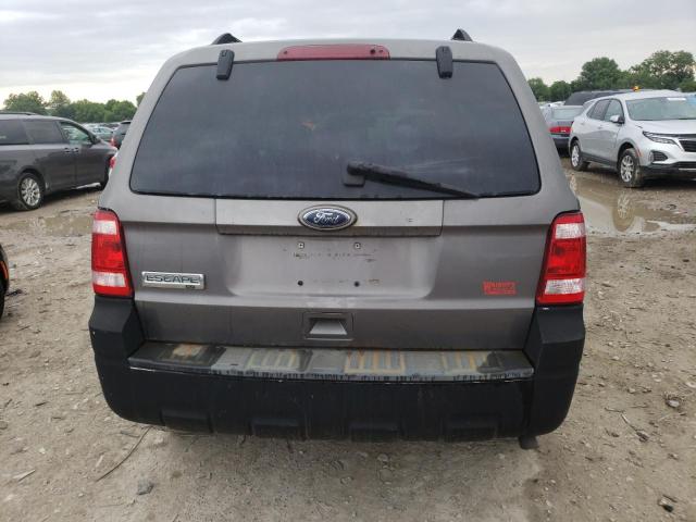 Photo 6 from auction – 2010 FORD ESCAPE XLT with VIN 1FMCU9D71AKC03946
