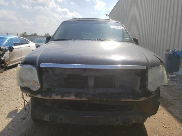 Photo 5 from auction – 2010 FORD EXPLORER E with VIN 1FMEU6EE6AUA24875