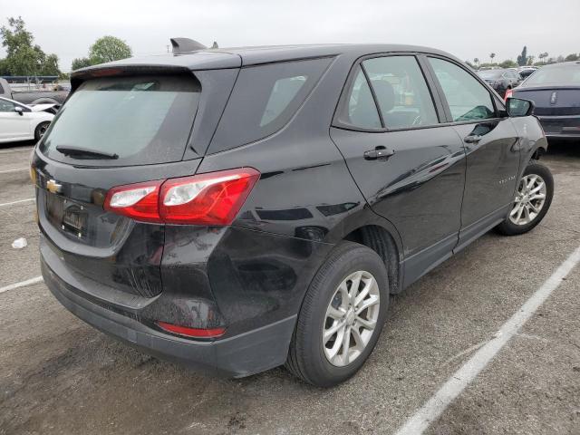Photo 3 from auction – 2019 CHEVROLET EQUINOX LS with VIN 2GNAXHEV6K6178855