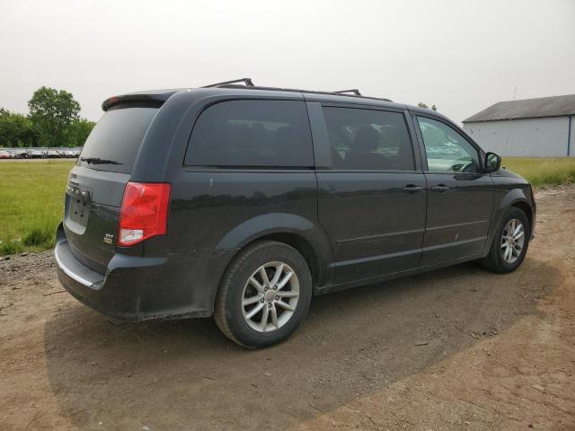 Zdjęcie 3 z aukcji – 2014 DODGE GRAND CARA z VIN 2C4RDGCG4ER210501