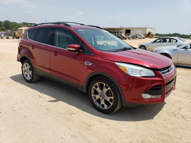 Photo 4 from auction – 2013 FORD ESCAPE SEL with VIN 1FMCU0HX6DUA39723