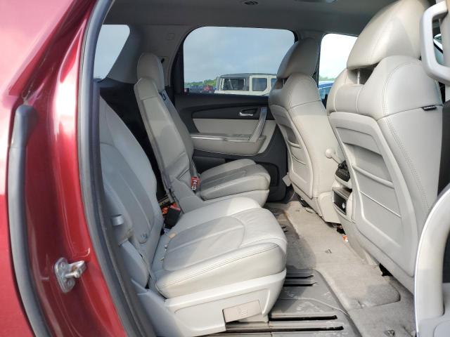 Photo 11 from auction – 2009 GMC ACADIA SLT with VIN 1GKER23D99J177924