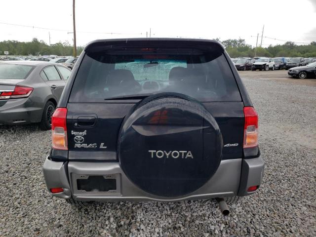 Photo 6 from auction – 2001 TOYOTA RAV4 with VIN JTEHH20VX10043275