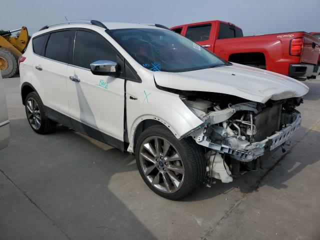 Photo 4 from auction – 2014 FORD ESCAPE SE with VIN 1FMCU0GX5EUC29726