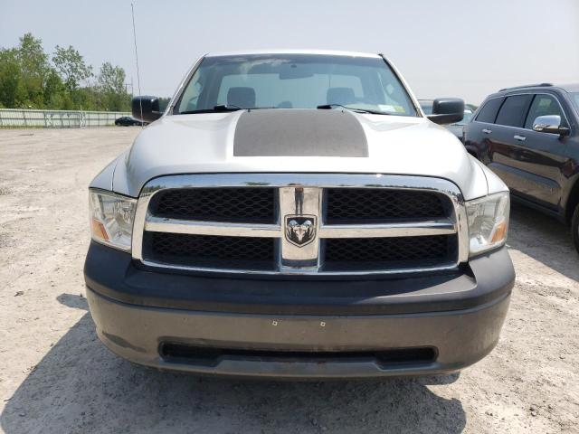 Photo 5 from auction – 2011 DODGE RAM 1500 with VIN 3D7JV1ETXBG564581