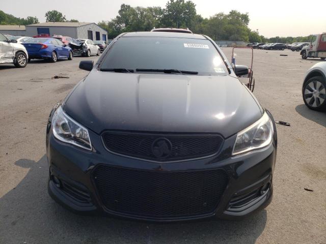 Photo 5 from auction – 2015 CHEVROLET SS with VIN 6G3F15RW2FL103085