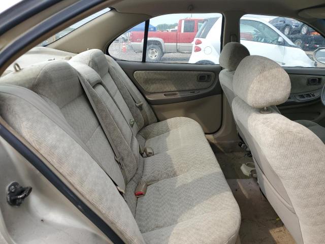 Photo 10 from auction – 2000 NISSAN ALTIMA XE with VIN 1N4DL01D2YC124748