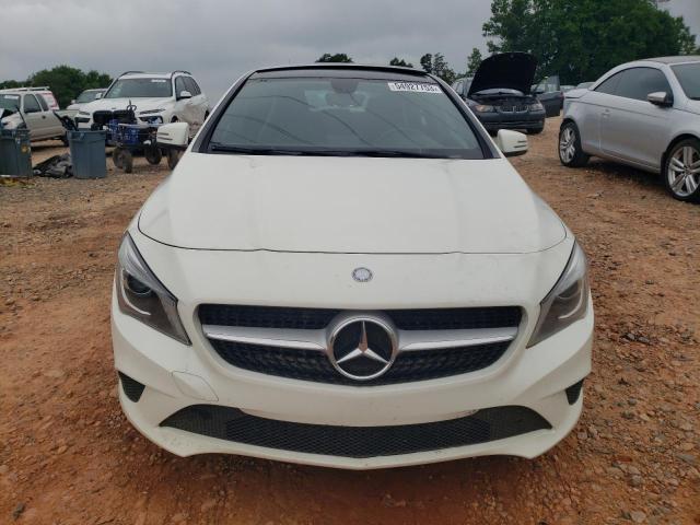 Photo 5 from auction – 2014 MERCEDES-BENZ CLA 250 with VIN WDDSJ4EBXEN057488