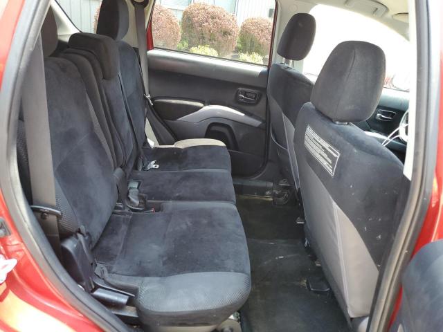 Photo 10 from auction – 2011 MITSUBISHI OUTLANDER with VIN JA4AS2AW5BU017458