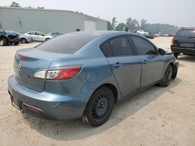 Photo 3 from auction – 2011 MAZDA 3 I with VIN JM1BL1UF8B1381470
