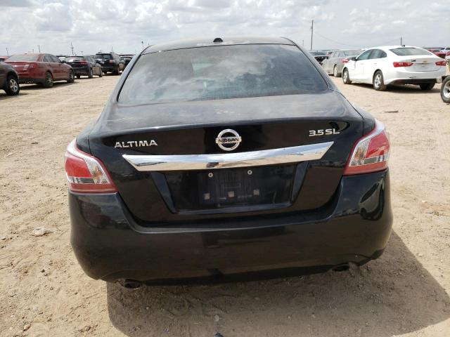 Photo 6 from auction – 2013 NISSAN ALTIMA 3.5 with VIN 1N4BL3AP0DC289730