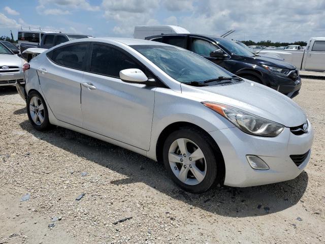 Photo 4 from auction – 2012 HYUNDAI ELANTRA GL with VIN KMHDH4AE0CU443091