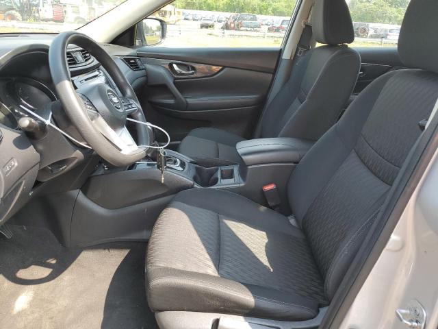 Photo 7 from auction – 2017 NISSAN ROGUE S with VIN KNMAT2MT9HP553082