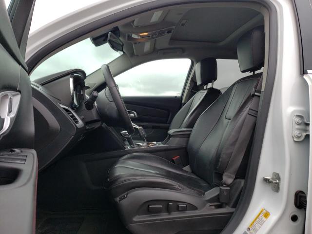 Photo 7 from auction – 2012 GMC TERRAIN SL with VIN 2GKFLXEK2C6268018