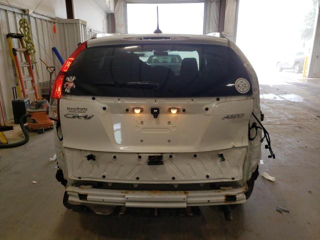Photo 6 from auction – 2014 HONDA CR-V EXL with VIN 5J6RM4H73EL045499