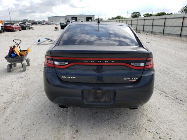 Photo 6 from auction – 2013 DODGE DART SXT with VIN 1C3CDFBH9DD205987