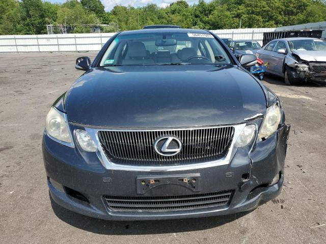 Photo 5 from auction – 2008 LEXUS GS 350 with VIN JTHCE96S180018755