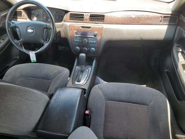 Zdjęcie 8 z aukcji – 2013 CHEVROLET IMPALA LS z VIN 2G1WF5E37D1232364