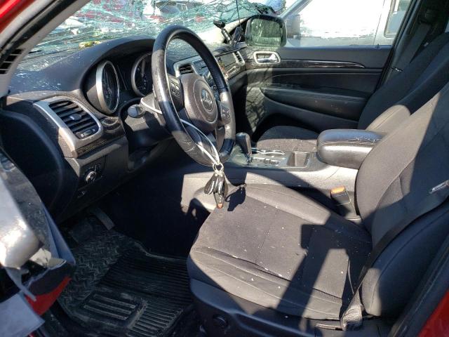 Photo 7 from auction – 2011 JEEP GRAND CHER with VIN 1J4RR4GG6BC547597