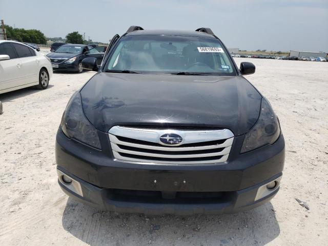 Photo 5 from auction – 2010 SUBARU OUTBACK 2. with VIN 4S4BRCGC5A3376785