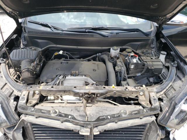 Photo 12 from auction – 2020 CHEVROLET EQUINOX PR with VIN 2GNAXPEX7L6153055